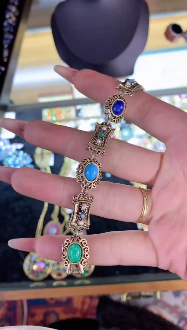 【闪购商品】瓷片 楚楚中古珠宝甄选不退换