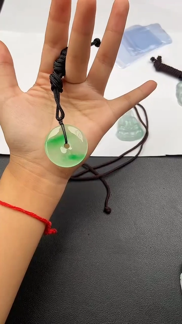 高端吊坠项链链接200088