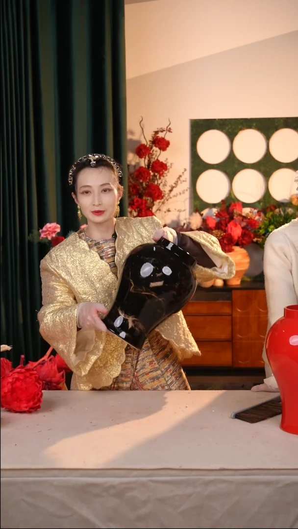 【闪购商品】花瓶05
