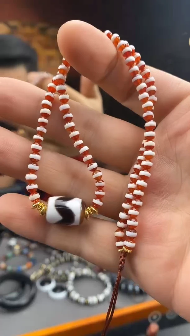 玛瑙/玉髓145未镶嵌-06025