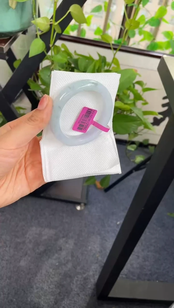 未镶嵌手镯翡翠117-57