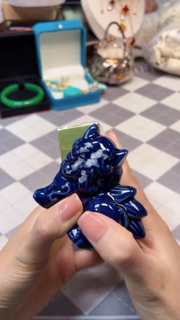 瓷片陶茶666文玩周边多人
