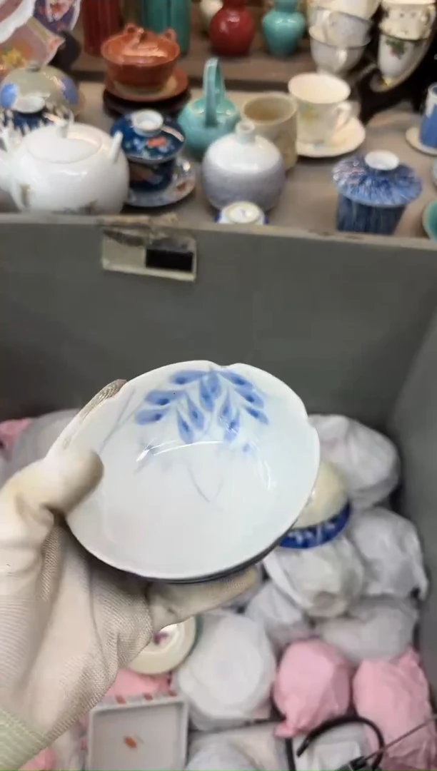 茶盏江瓷器瓷器瓷器瓷器