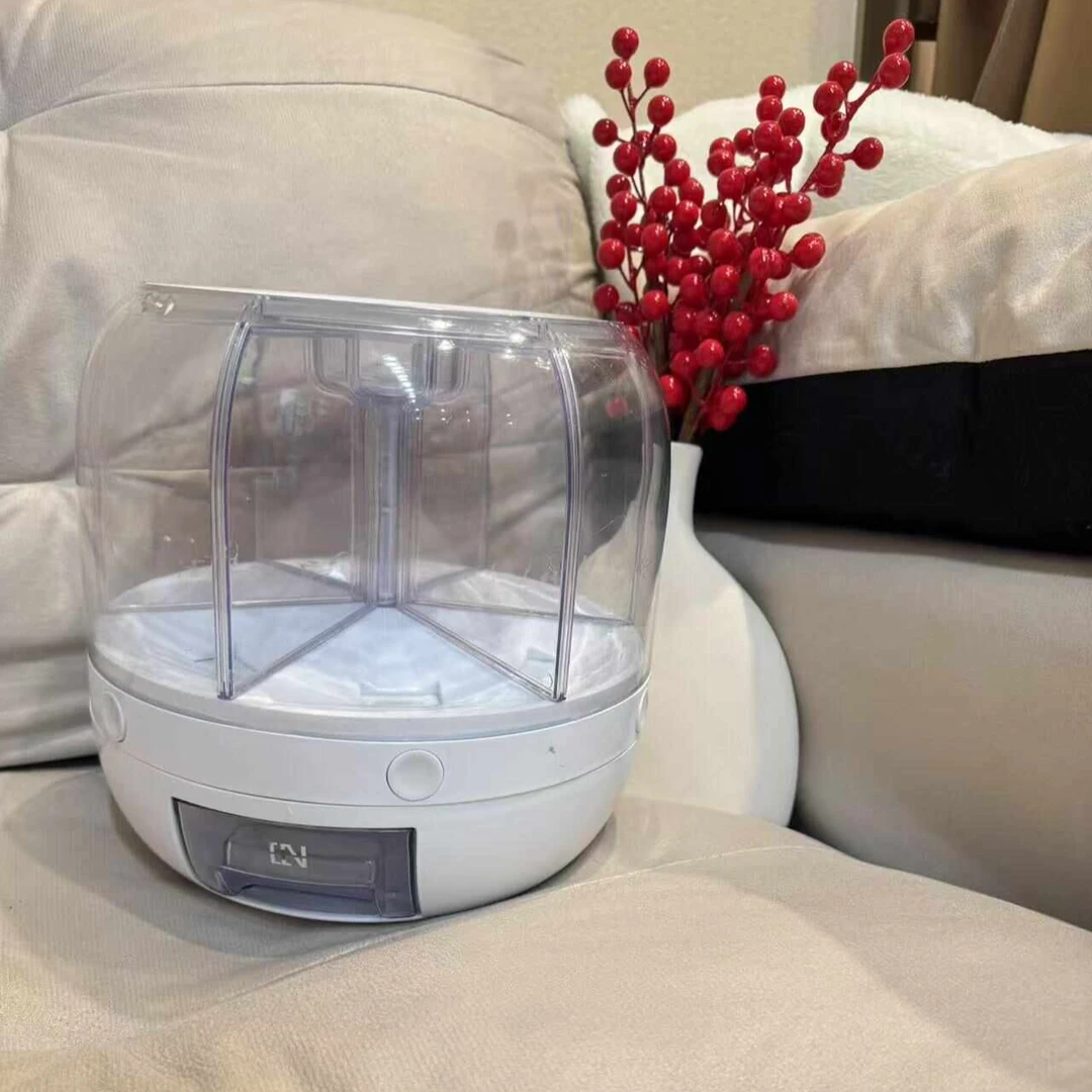 家用米桶大容量杂粮桶 GC