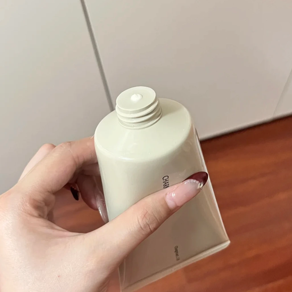 味道高级的香氛身体乳