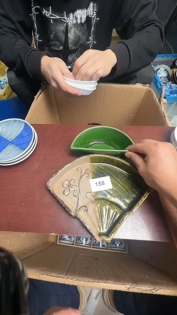 瓷片瓷器瓷器瓷器158