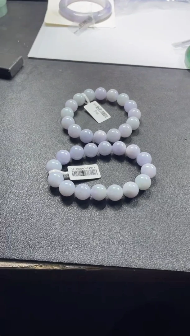 未镶嵌定制翡翠DDJ54493/多样性发一件