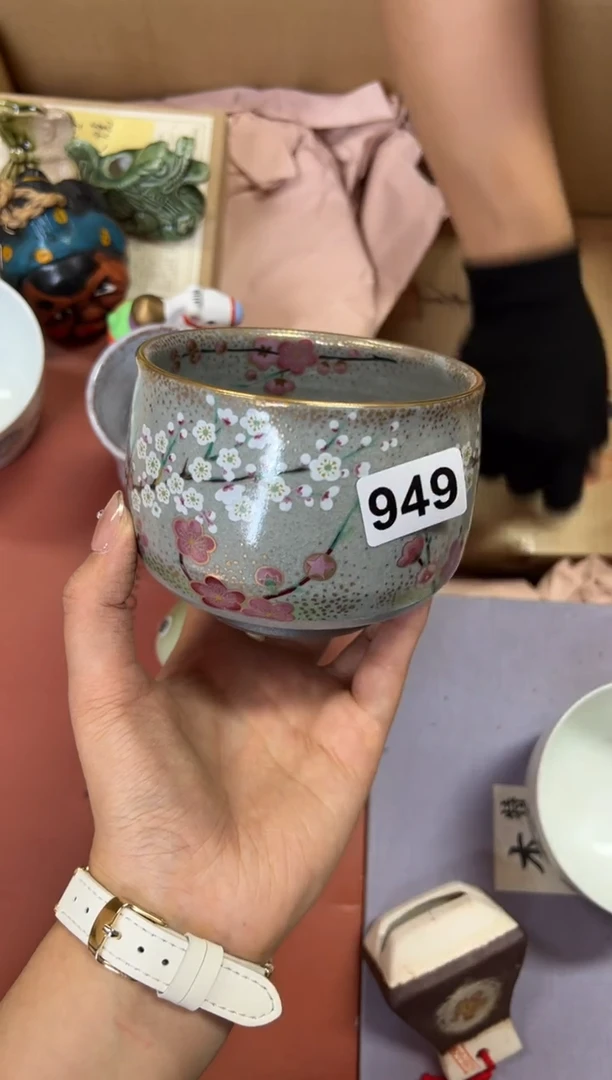 定制张**张+949中古商品谨慎参拍