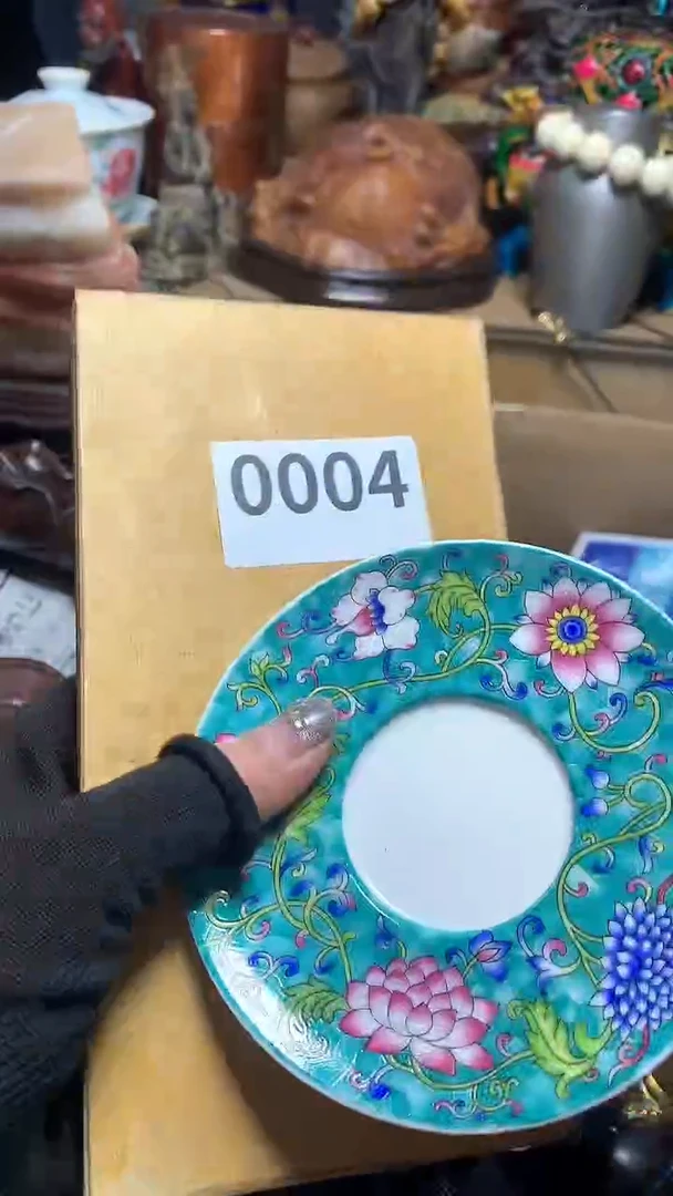 【闪购商品】瓷器默认微瑕瓷器