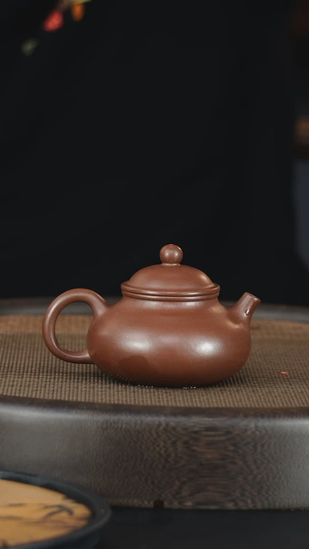茶壶紫砂紫砂茶壶