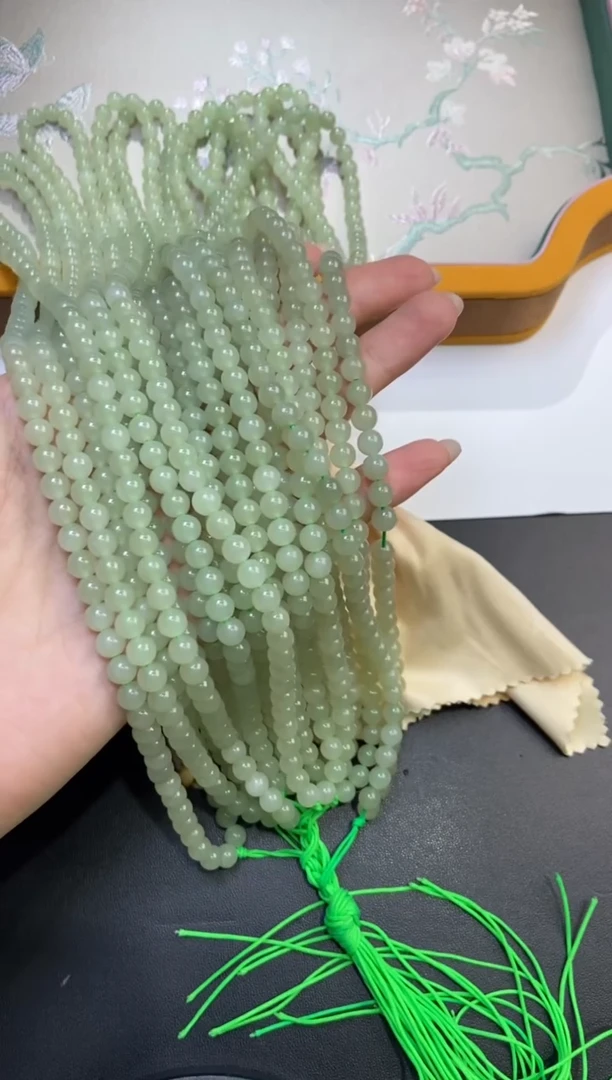 和田玉未镶嵌挂件?319500