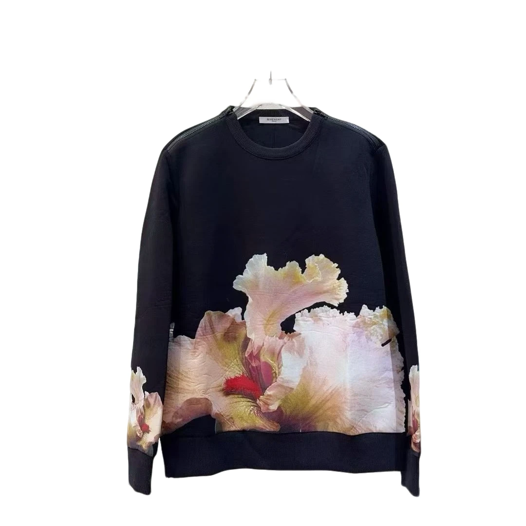 99新 Givenchy/纪梵希 双双臻选/vv01368/纪梵希卫衣/XS码