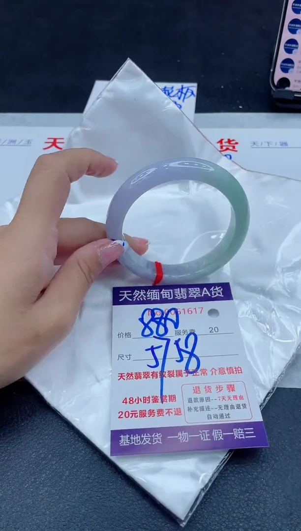 未镶嵌手镯翡翠880.00000