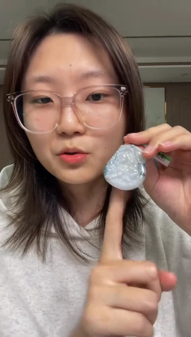 【闪购商品】翡翠颈饰未镶嵌天然A货翡翠