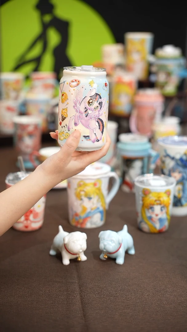 经典创意系列杯杯