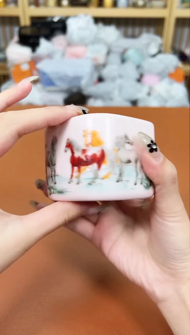【闪购商品】万家瓷坊清货商品链接@@F712