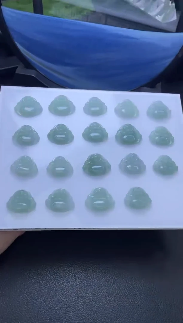 【闪购商品】翡翠吊坠(不含链)未镶嵌吊坠 多样性发一件