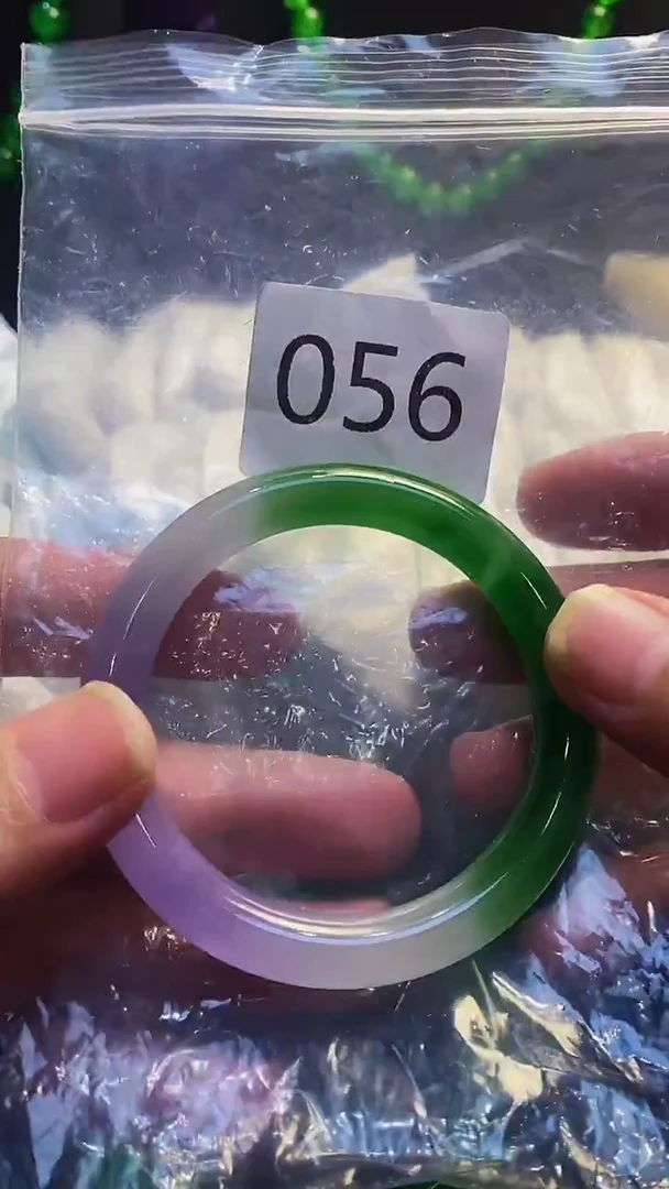 颈饰未镶嵌翡翠00202512120056