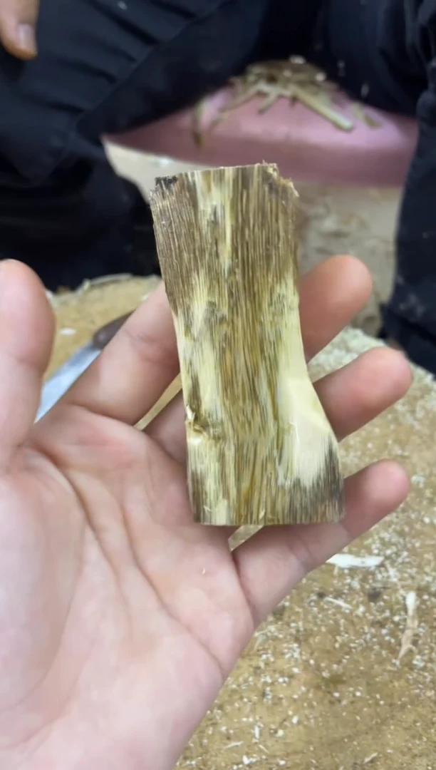 【闪购商品】沉香木沉香碎屑棋楠沉香 原料文创1