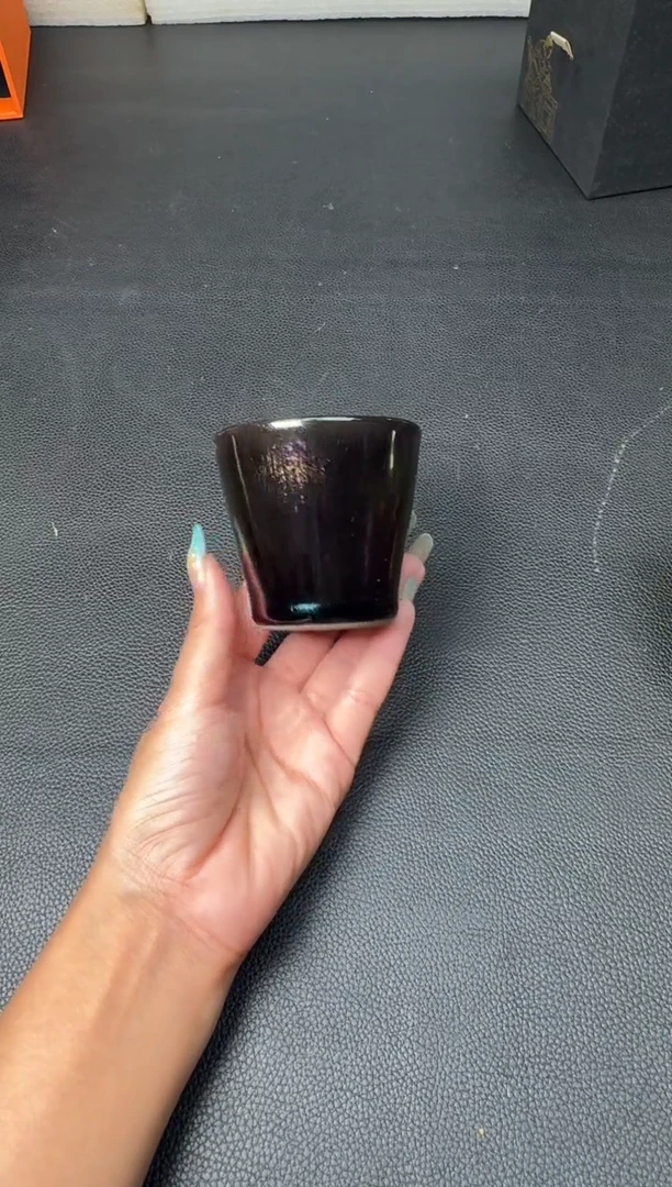 茶盏林杰知春盏69