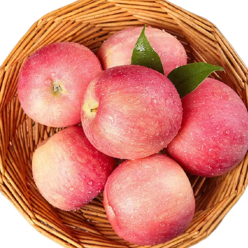 苹果 约4斤/份新鲜苹果山东省