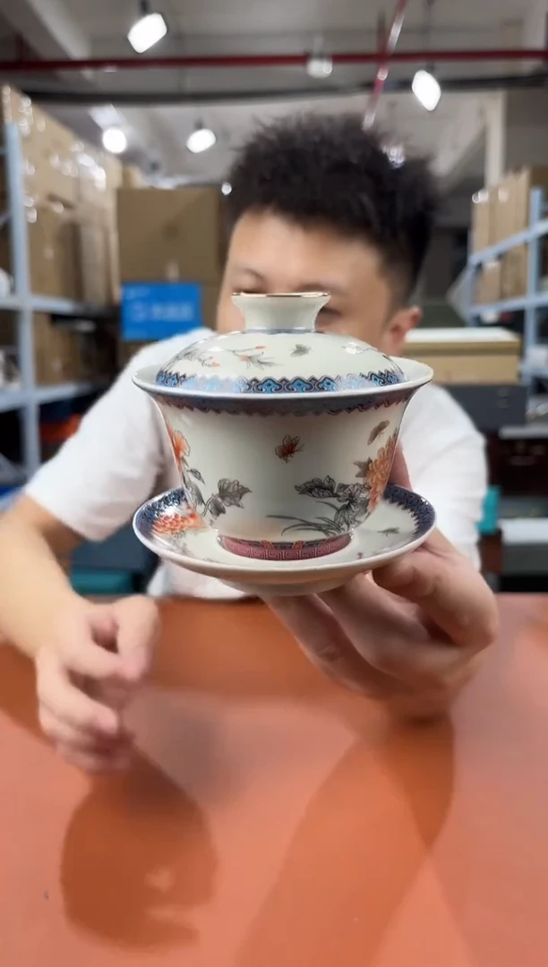 陈大弟陶瓷总仓号@@YS1641