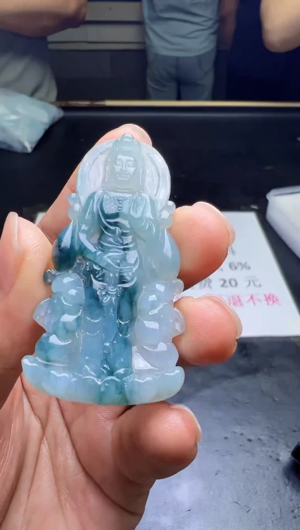 未镶嵌定制翡翠天然翡翠A货