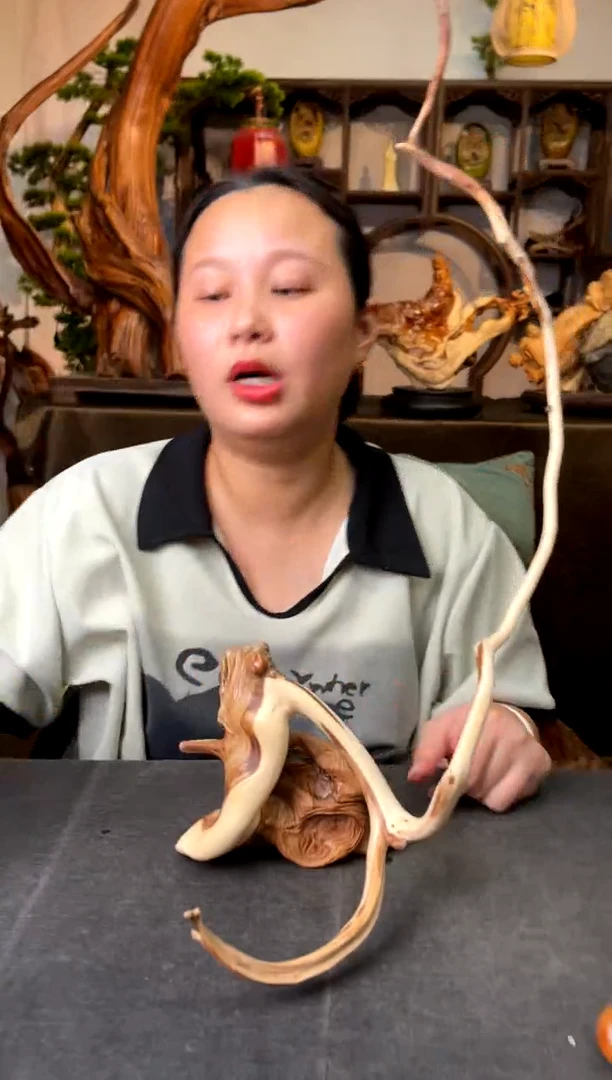 柏木（崖柏）崖柏小件