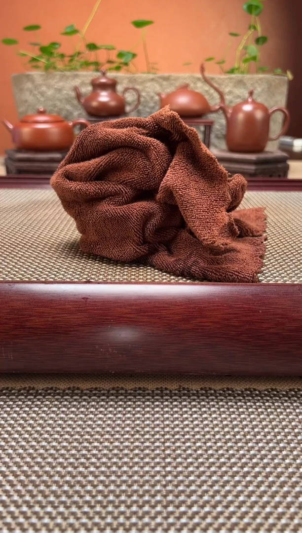 茶壶紫砂下播福利
