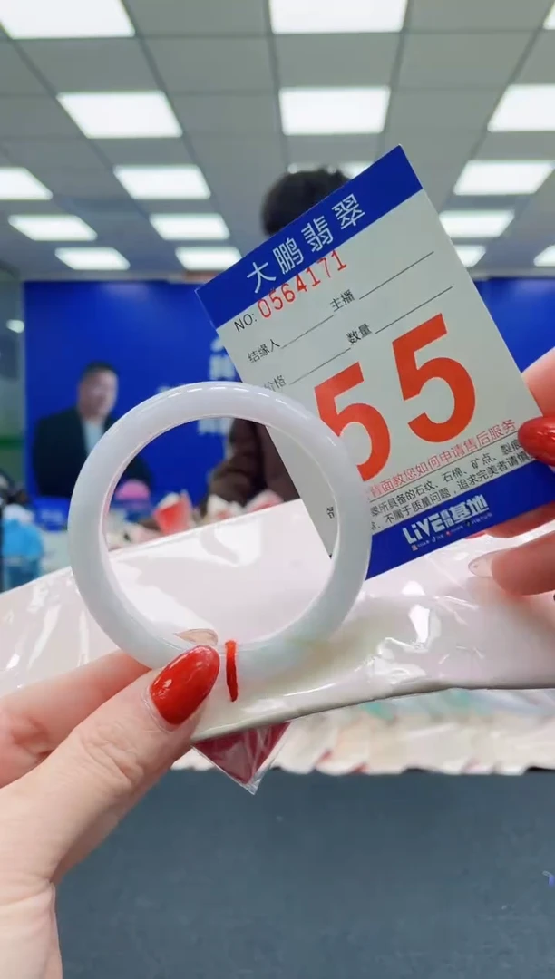 未镶嵌手镯翡翠AAAAAAAAA