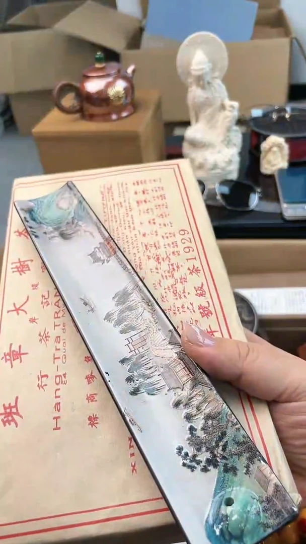 【闪购商品】瓷片CC炎美杂货铺质量保证