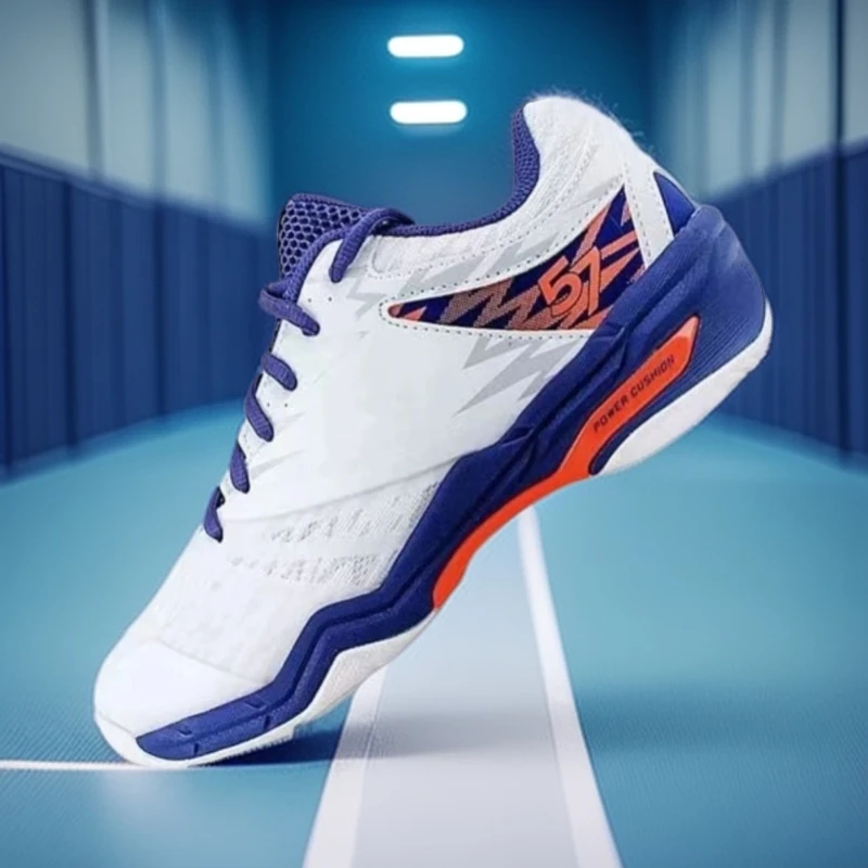 【孤品专拍链接】羽毛球鞋男女四季款运动鞋透气跑步鞋网球鞋