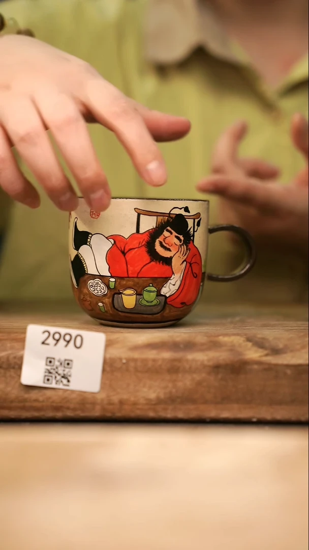 【落单孤品】福利/杯子@@2990