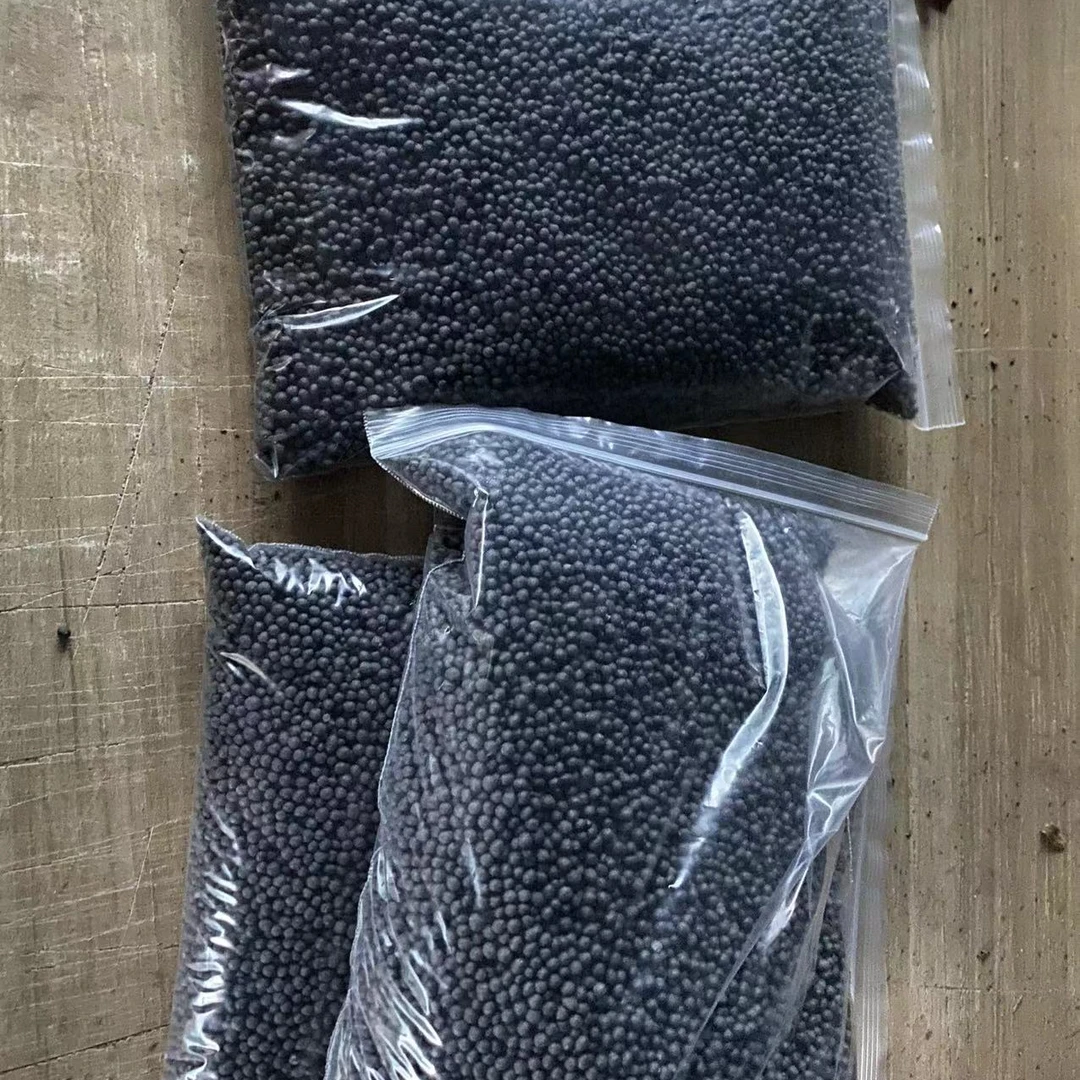 肥的流油5斤装  花老大苗圃自用肥料复合缓释肥肥效持久不伤苗