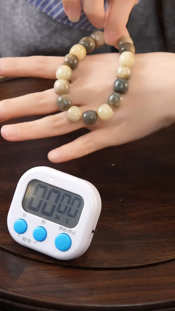 菩提手串/手链渐变色单圈