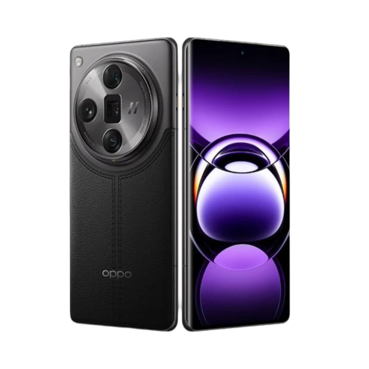 95新 OPPO  findx7ultra 哈苏影像 第三代骁龙8 纯原二手机