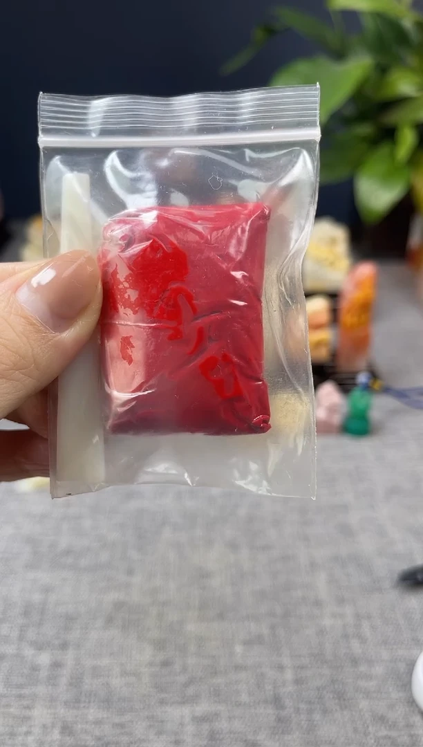 【闪购商品】寿山石印石印泥