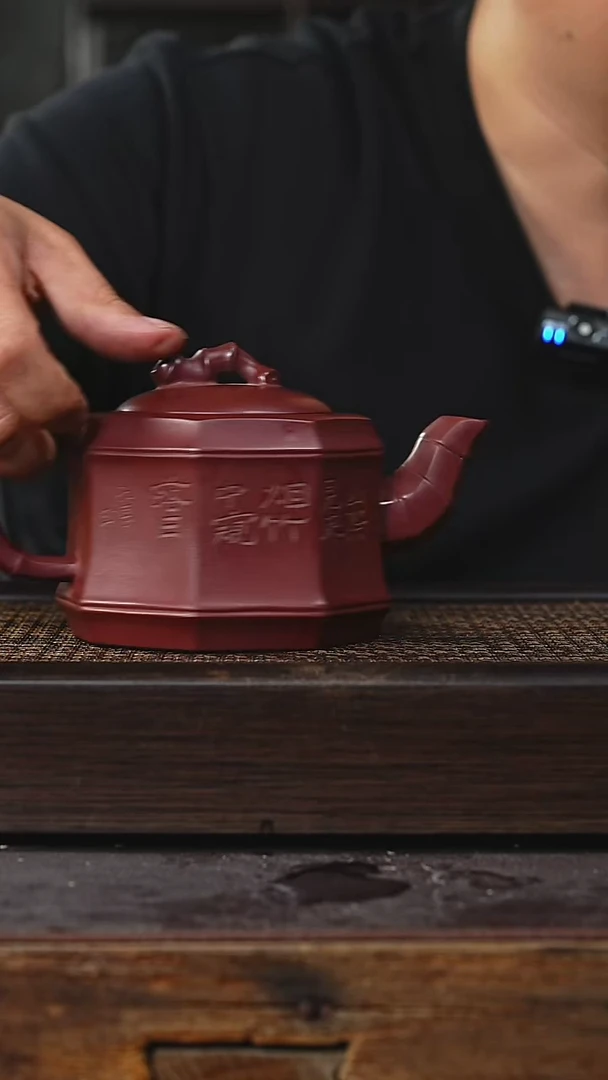 茶壶紫砂丁蜀镇紫砂壶
