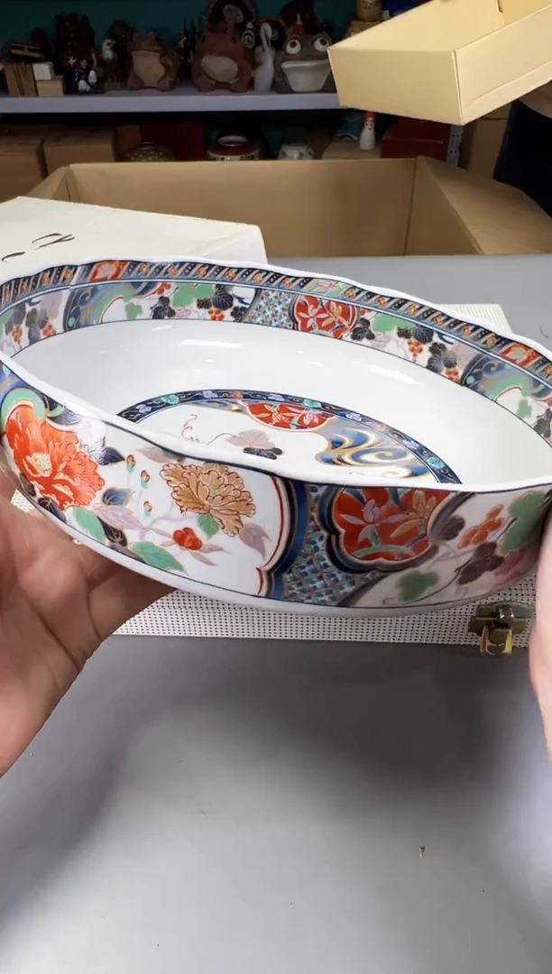 瓷片醉*颜680号满30米包邮，打包不易