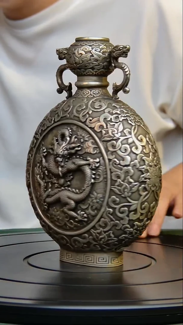 摆件怀*精品陶瓷摆件