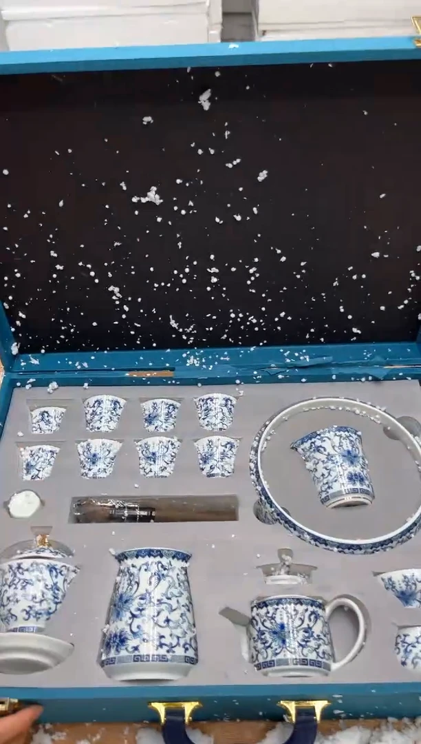 【闪购商品】其他@@@@【闪购链接】精美茶具便宜卖了