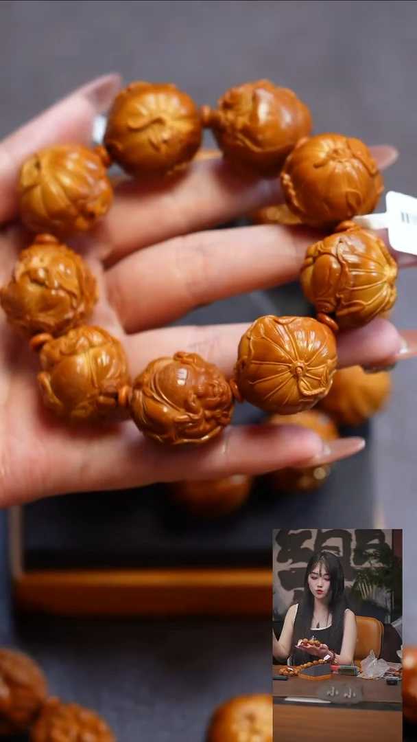 手串/手链橄榄核M****t手串/手链 橄榄核