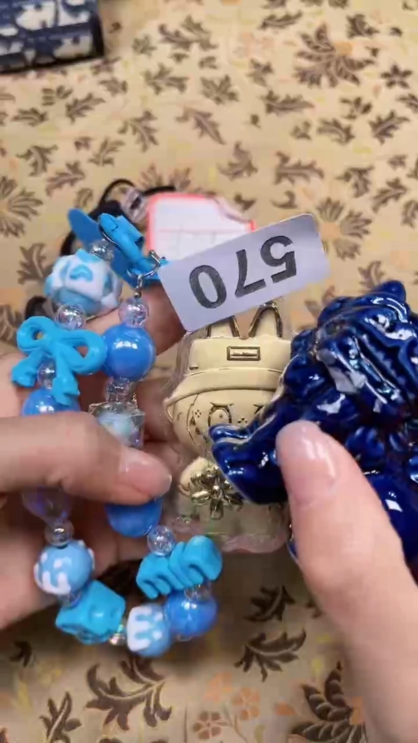 瓷片陶茶666文玩周边多人