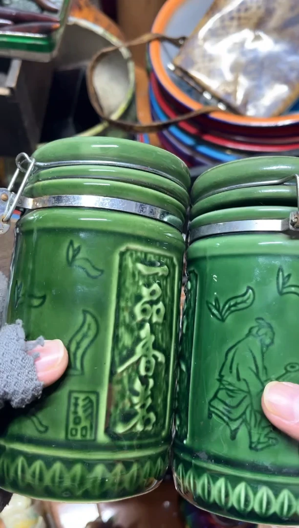 手工艺品琉璃天*摆件