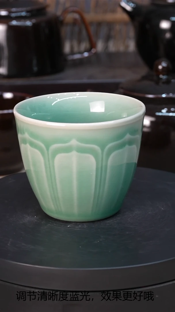 是谁家的青瓷这么便宜啊！！！是云礼！！