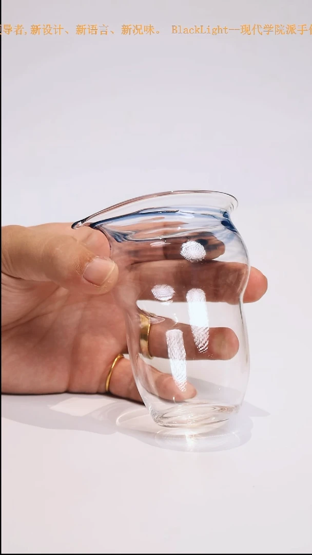 【闪购商品】王铭手作孤品公道限量023号