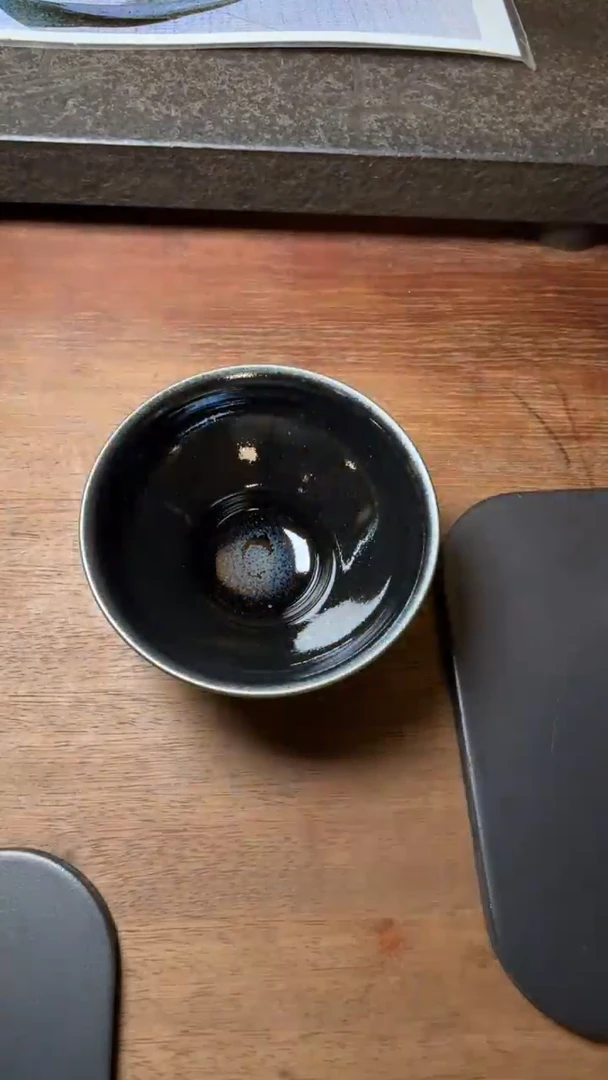 茶盏廖成义高端收藏88