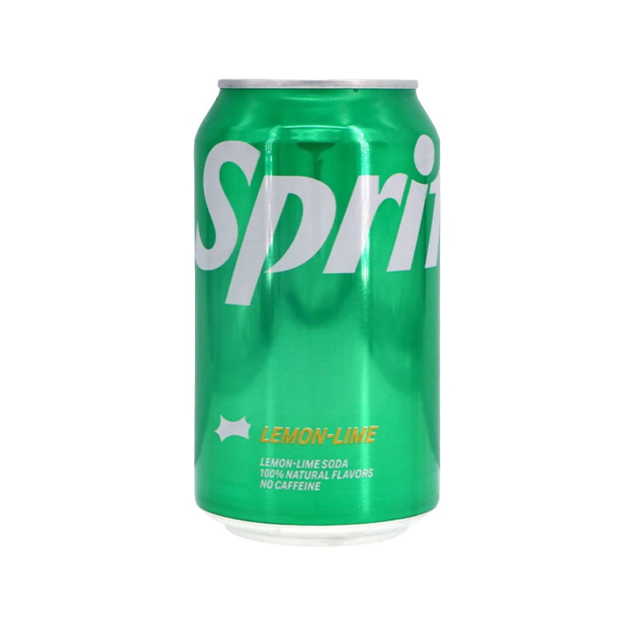 Sprite/雪碧汽水355ml /厅