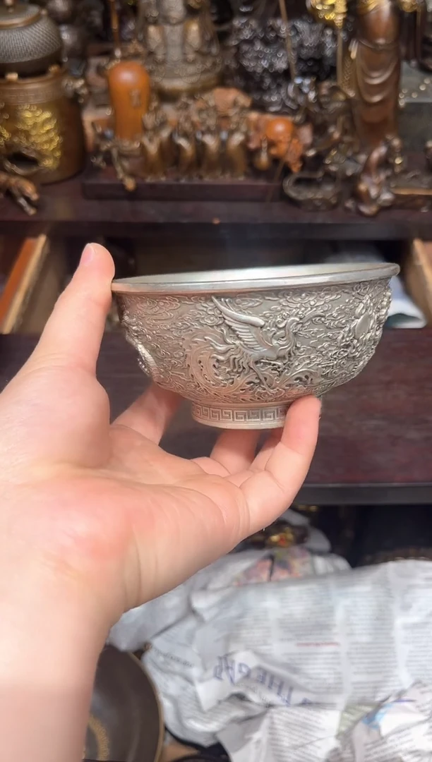 Q三浒铜专属高端精品