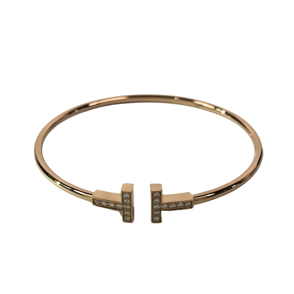 95新/蒂芙尼/饰品/250909EL0005